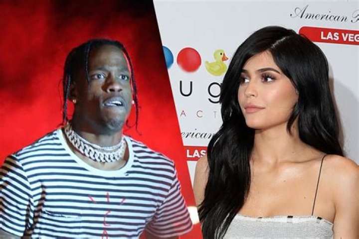 KUWK: Travis Scott Reportedly Cancels Concert After Kylie Jenner Accuses Him Of Cheating!