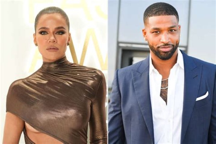 KUWK: Tristan Thompson Shows Ex Khloe Kardashian Love Yet Again Under New Sultry Post