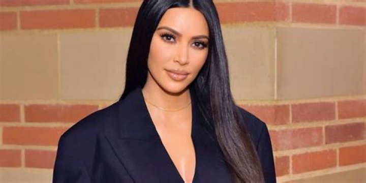 KUWTK: Kim Kardashian Freezing Her IG And Facebook In Support Of The #StopHateForProfit Campaign – Details!