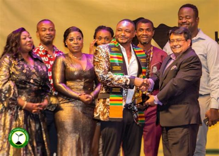 Dr. Kwasi Agyeman-Kagya, MD – Bronx, NY