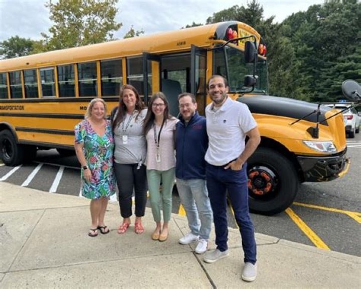 Kyle Granello Passes Away, Monroe CT, Masuk High School former student