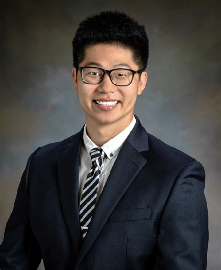 Dr. Kyle Lau, MD – Cloquet, MN
