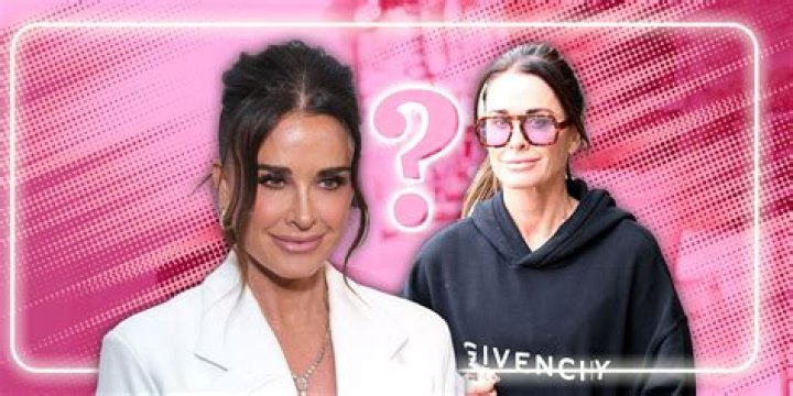 Kyle Richards Admits It Was ‘Weird’ Shooting RHOBH After Lisa Vanderpump’s Exit – Here’s Why!