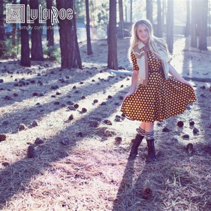 Kylee (Kure) Crowther – Homer Glen, IL