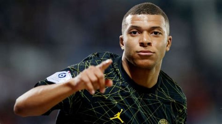 Kylian Mbappé race: Is Kylian Mbappé black?
