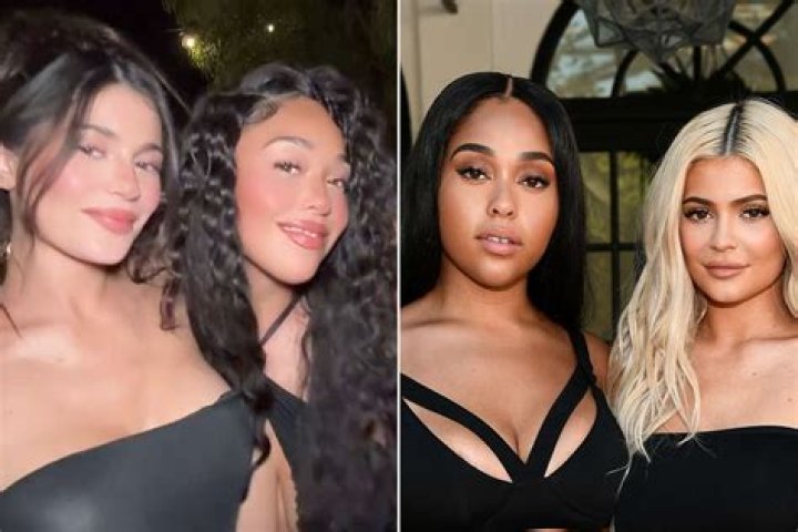 Kylie Jenner And Jordyn Woods Apparently Didn’t Actually Reunite At All