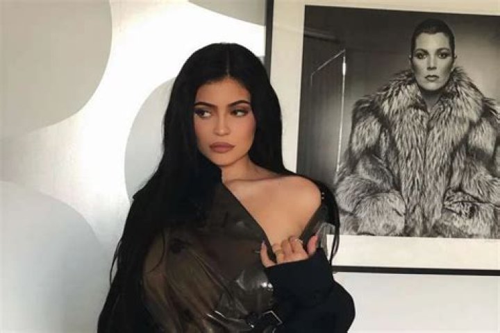 Kylie Jenner Deleted That Jordyn Woods Picture For A Specific Reason — It Had Nothing To Do With The Tristan Thompson Scandal