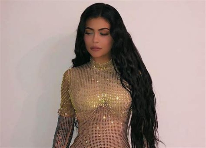 Kylie Jenner Gets Mommy-Shamed For Posting Steamy Picture With Travis Scott — Does She Have To Stop Being A Young Woman To Be A Good Mother?