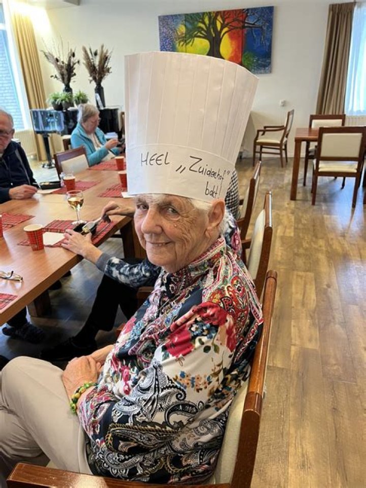 Kylie Zuiderhof, PA – Mount Pleasant, SC