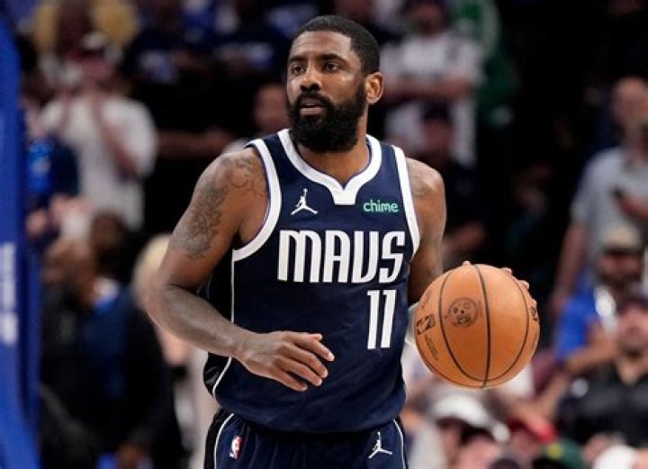 Kyrie Irving Biography - Facts, Childhood, Family Life & Achievements