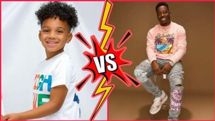 Kyrie Prince - Bio, Facts, Family Life of Damien Prince’s Son