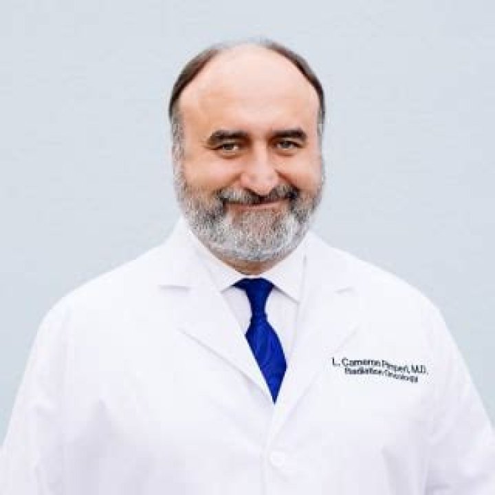 Dr. L. Pimperl, MD – Laurel, MS