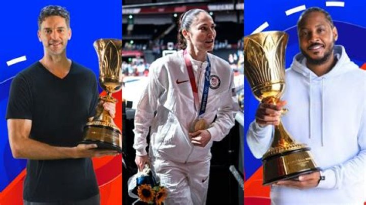 La La Anthony And Her Amazing Curves Give Beyonce The Best Publicity Ever In New Videos — Husband Carmelo Anthony Is Drooling