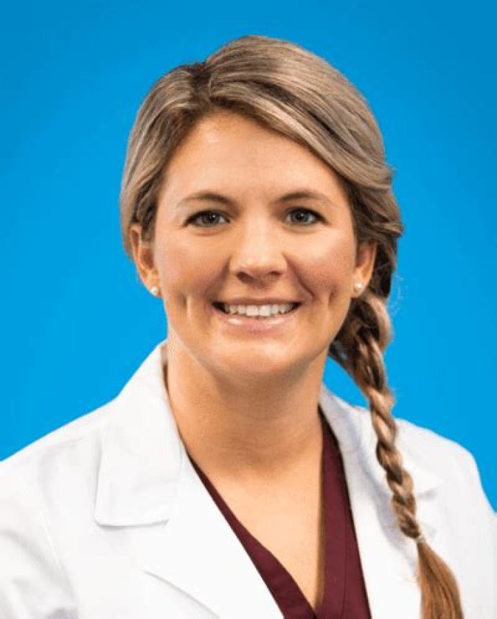 Lacey Vasilakis – Lake Charles, LA