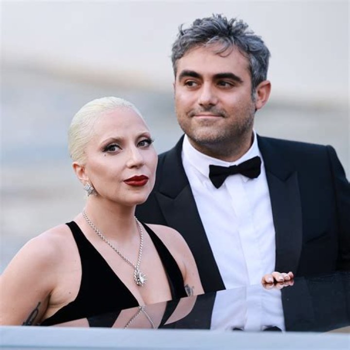Lady Gaga Reportedly ‘Can’t Get Enough’ Of Her ‘Perfect Match’ Michael Polansky!