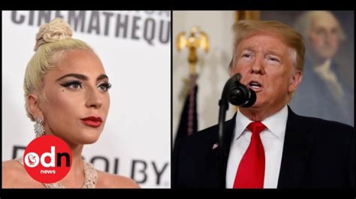 Lady Gaga Slams ‘Fool’ Donald Trump For Failing Everyone In Passionate Message About George Floyd’s Murder And Fighting Racism!