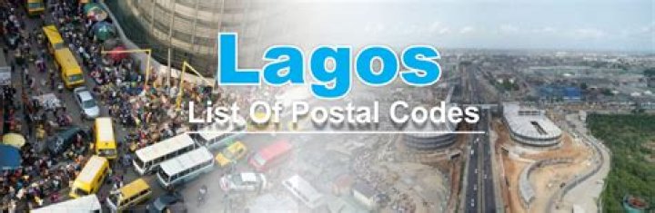Lagos State Postal Codes: All the Zip Codes For Local Governments and Wards