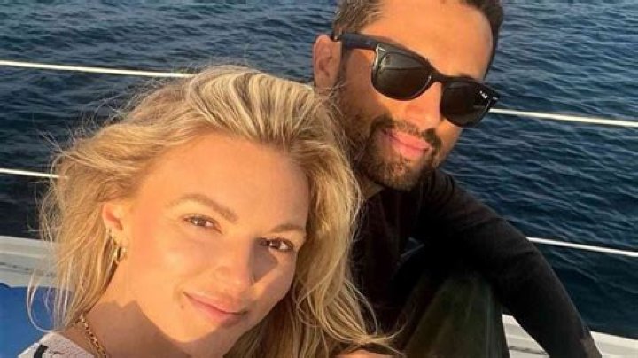 ‘Laguna Beach’ alum Stephen Colletti and fiance Alex Weaver’s relationship timeline, explained