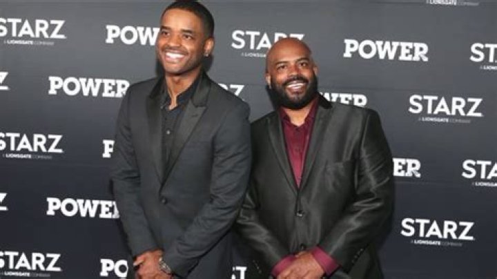 Lahmard Tate Age and Wikipedia: Larenz Tate Brother Finally Joins Him On Power