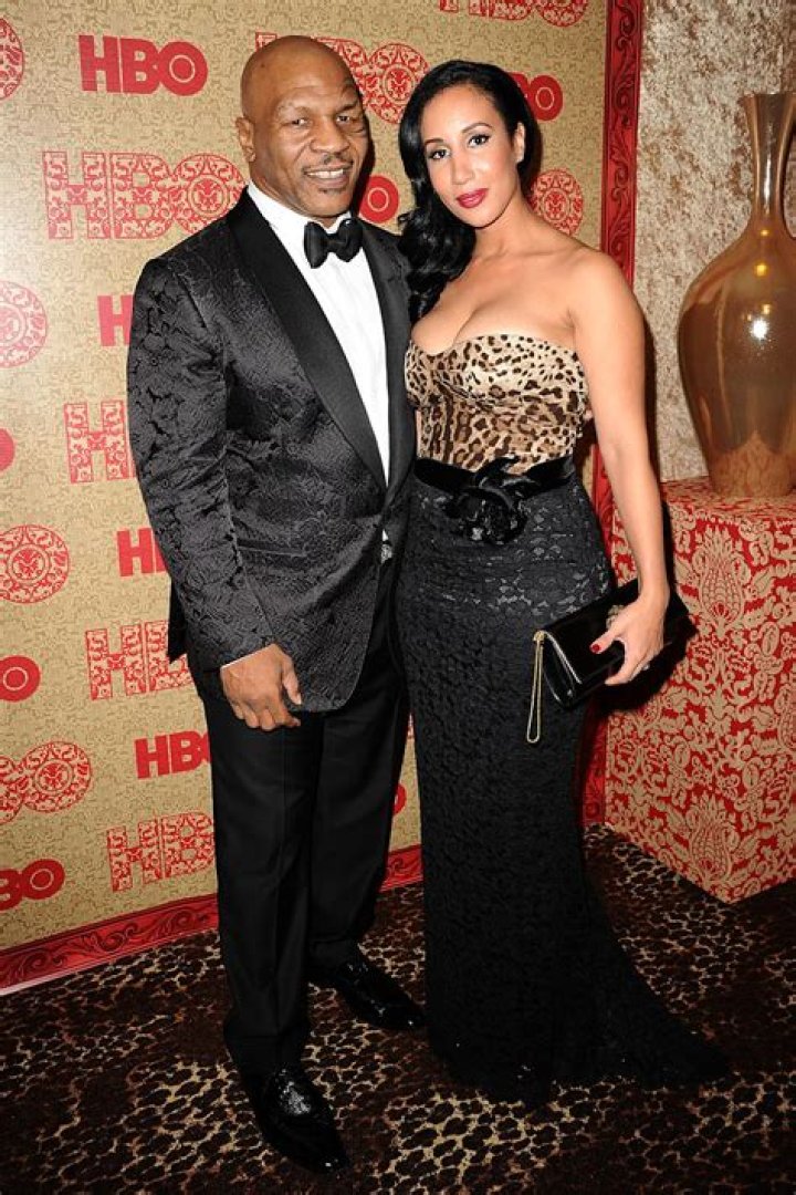 Lakiha Spicer Biography - Facts, Childhood, Family Life & Achievements