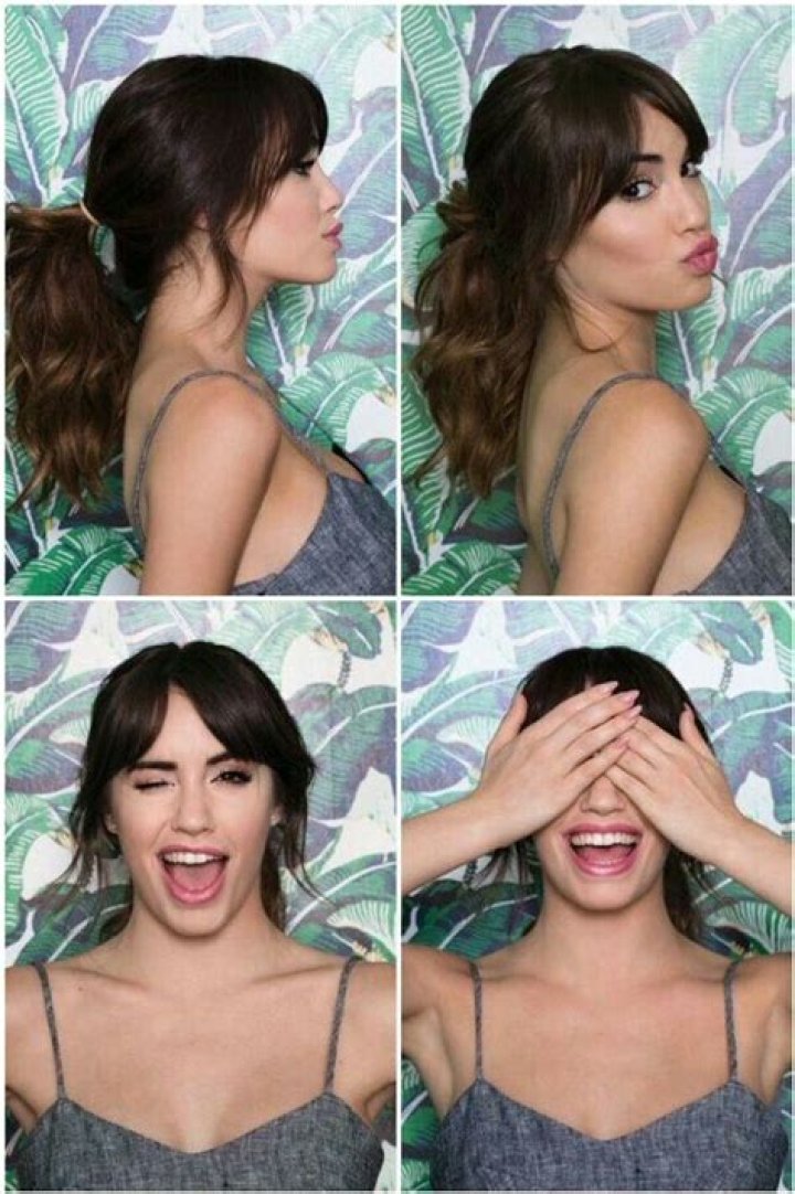 Lali Esposito Measurements Height Weight Age Bra Shoe Size Body Facts