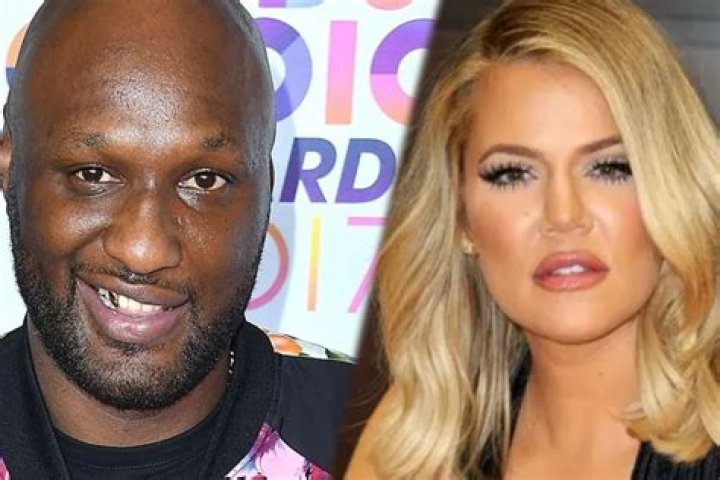 Lamar Odom Explains Why He Thinks Tristan Thompson Cheated On Khloe Kardashian