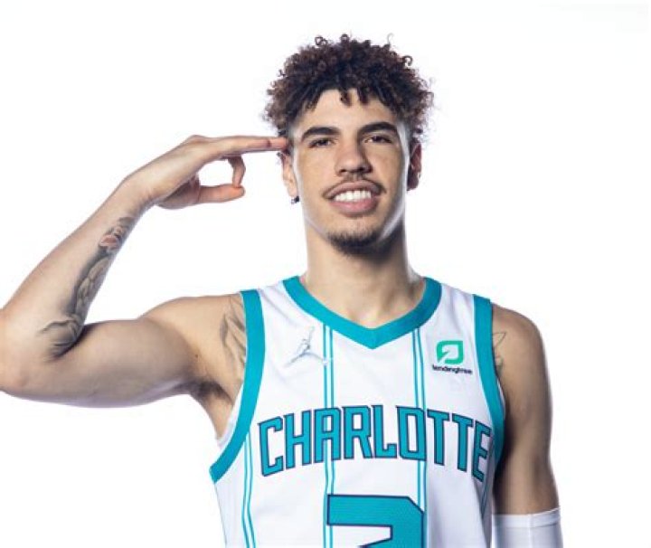 LaMelo Ball Biography - Facts, Childhood, Family Life & Achievements