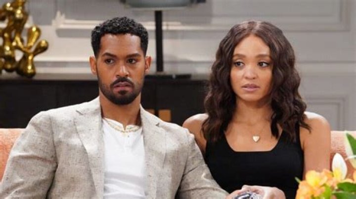 Lamon Archey Is Engaged To Fiance Krissy Terry After Separation From Former Wife Mercedes Cornett