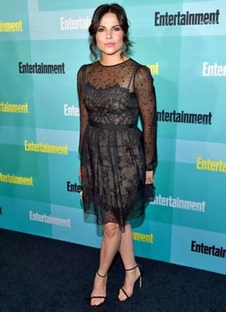 Lana Parrilla Body Measurements Height Weight Bra Size Vital Stats Bio