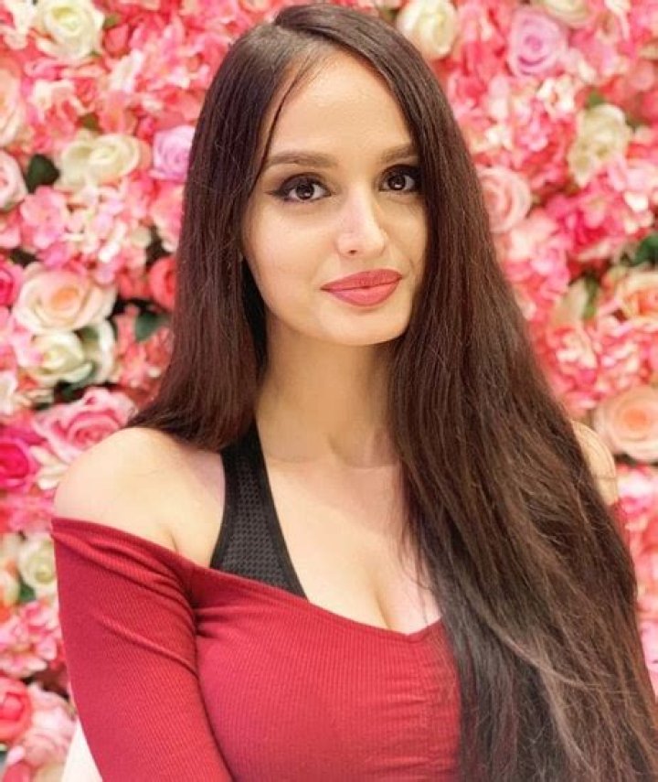 Lana Rose Age Wikipedia, Biography Net Worth, Dating, Boyfriend,Height