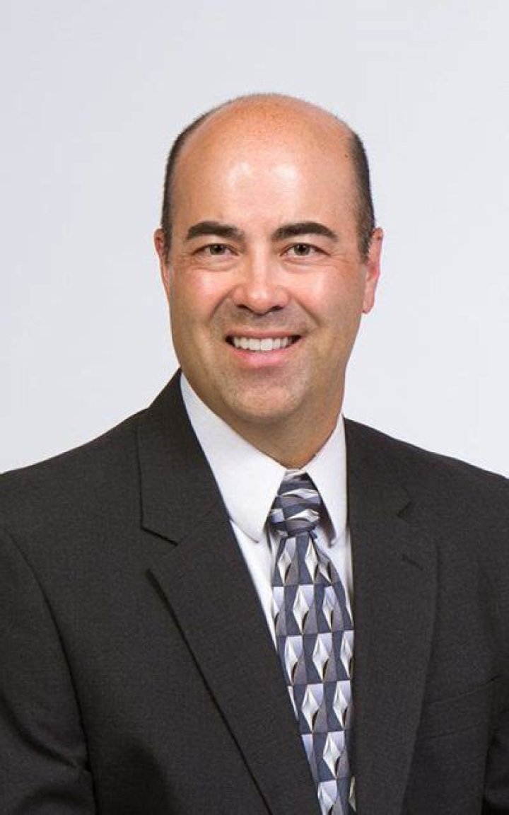 Dr. Lance Barker, MD – Brigham City, UT