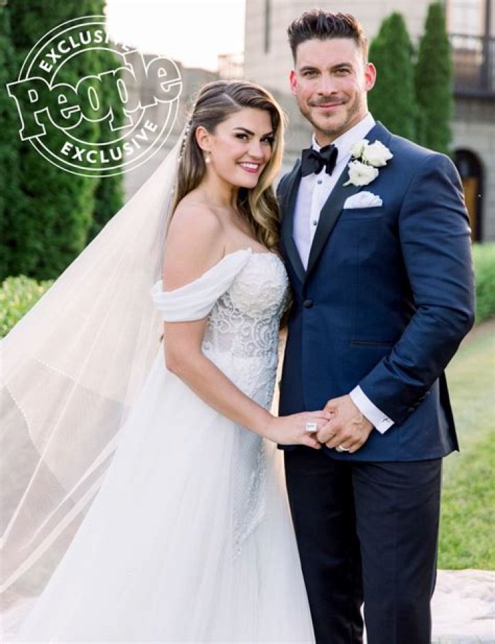 Lance Bass To Officiate Jax Taylor And Brittany Cartwright’s Wedding After Homophobic Pastor Scandal