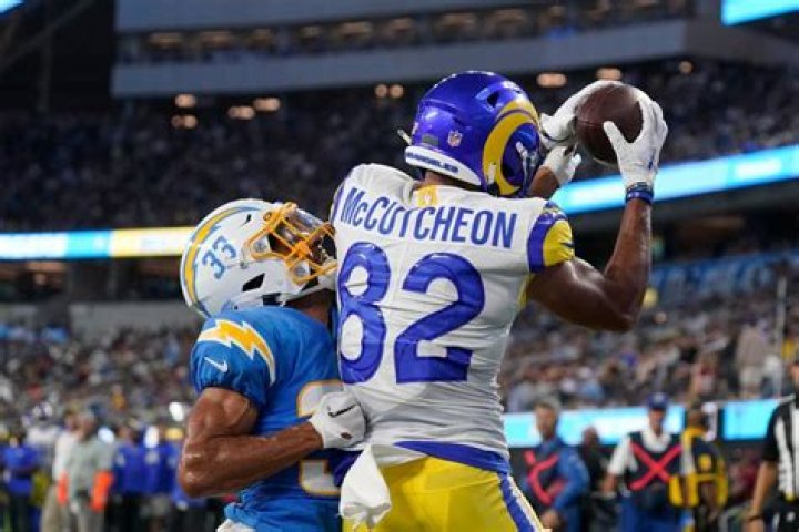 Lance McCutcheon contract, salary and net worth explored