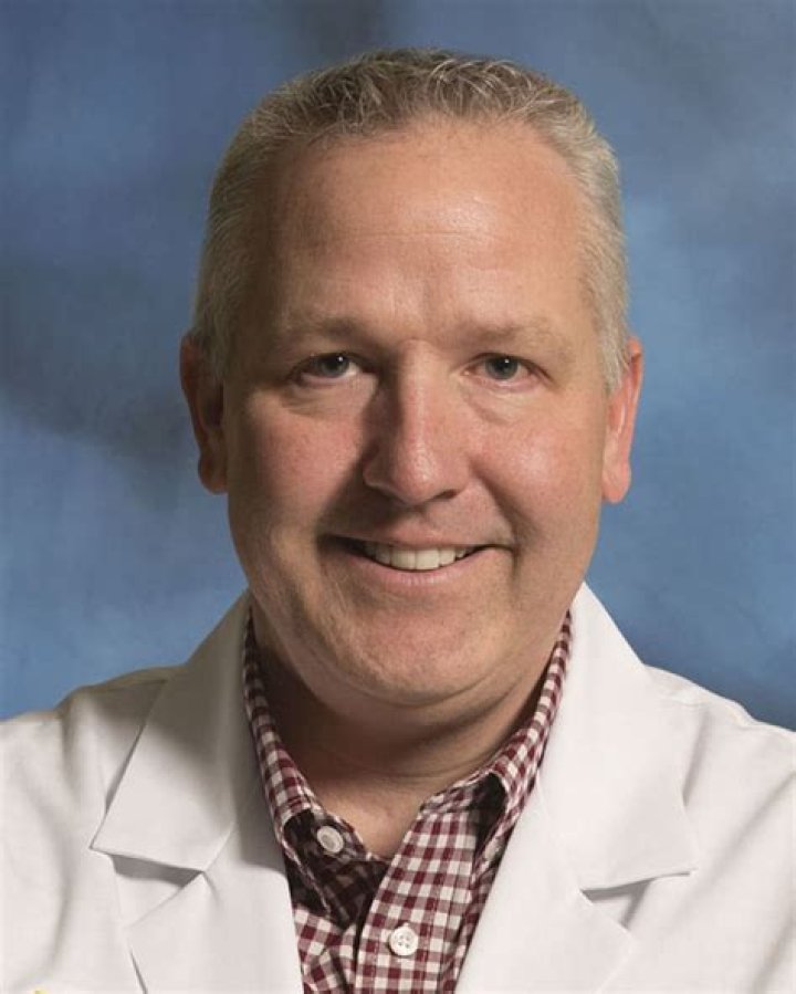 Dr. Lance Owens, DO – Grand Rapids, MI