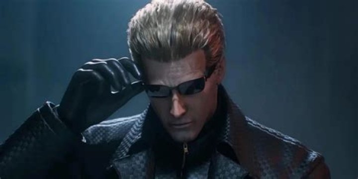 Lance Reddick Is Hyped To Play Albert Wesker In Netflix’s Resident Evil Show