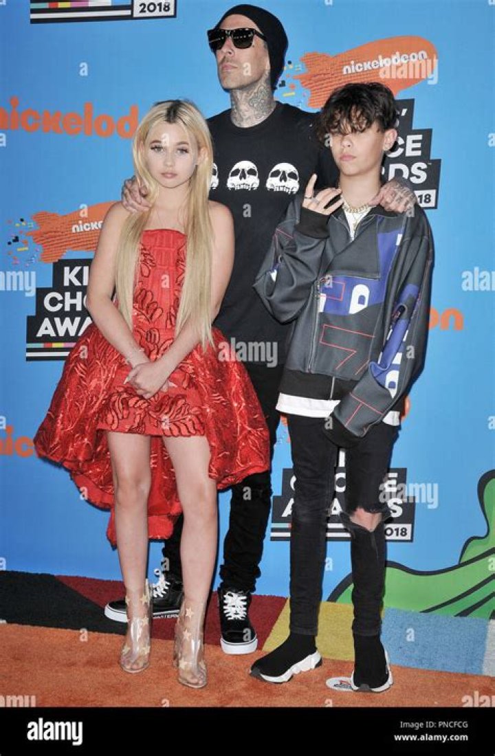 Landon Asher Barker Wiki, Girlfriend, Age, Parents, Net Worth, Height & More