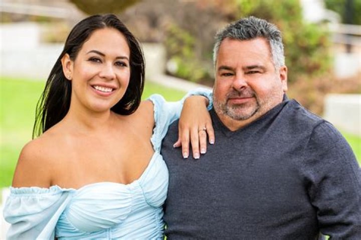 Larissa Dos Santos Lima – Here’s Why She Will Never Appear On ’90 Day Fiancé’ Again!