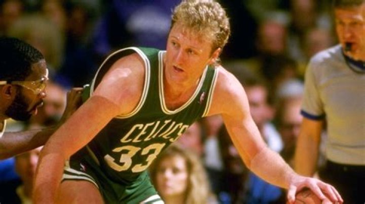 What is Larry Birdle? NBA word game explained