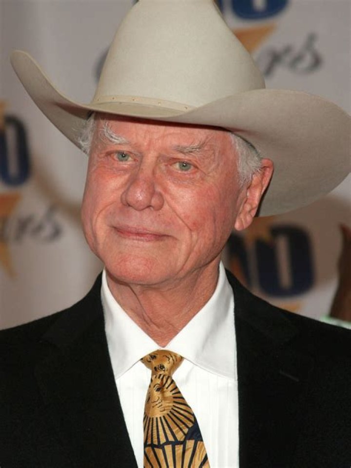 Larry Hagman Biography - Facts, Childhood, Family Life & Achievements