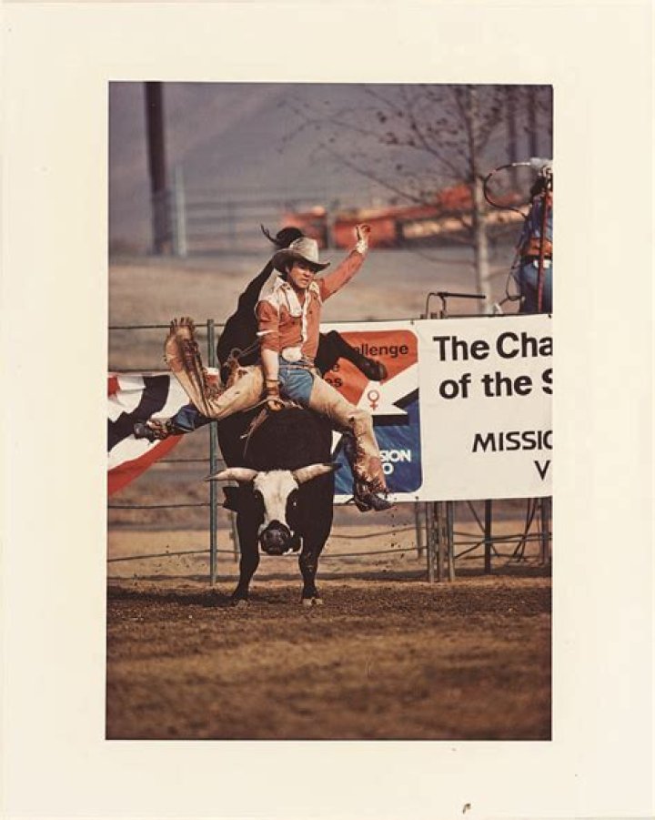 Larry Mahan wife: Who is Julanne Mahan?