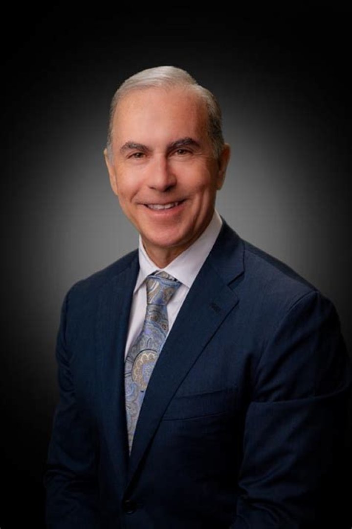 Dr. Larry Parker, MD – Huntsville, AL