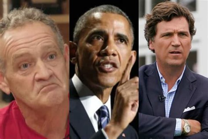 Larry Sinclair Wiki Biography: Age, Mayor, Gay, Husband, Obama, Polygraph, Twitter