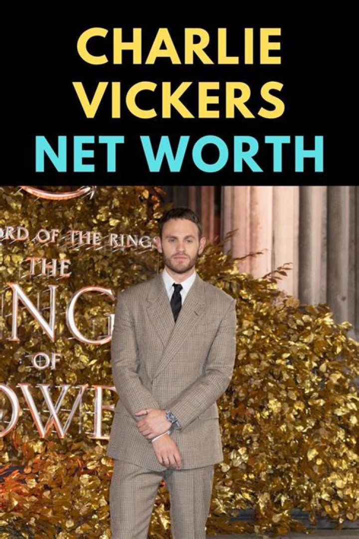 Larry Vickers Net Worth, Income, Salary, Earnings, Biography