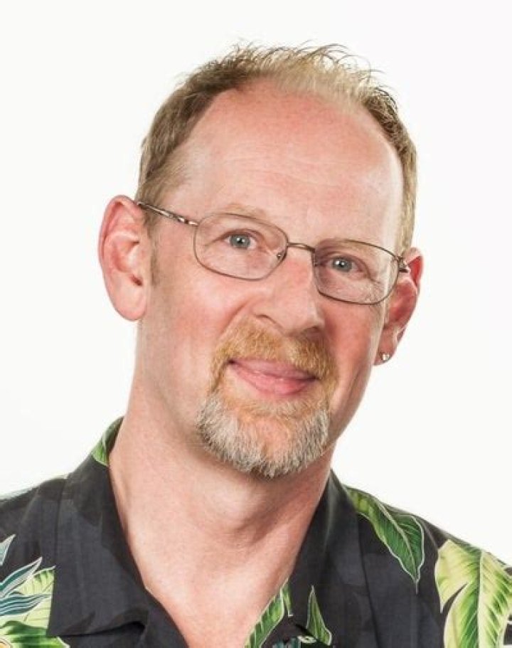 Dr. Lars Enevoldsen, MD – Modesto, CA