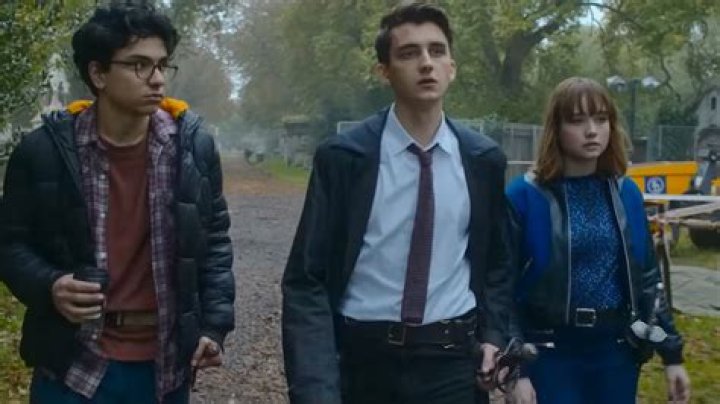 Latest Fantasy News: Netflix’s fantasy problem rears its head in the wake of ‘Lockwood & Co.’ cancellation 