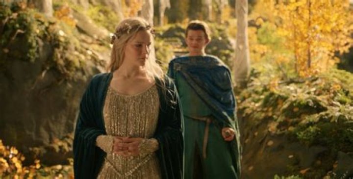 Latest ‘Rings of Power’ News: Fans lose patience with the ‘House of the Dragon’ vs. ‘Rings’ debate and celebrate an unlikely ‘LOTR’ race