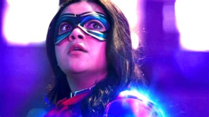 Latest ‘The Marvels’ leak leads to criticism over major Kamala Khan change