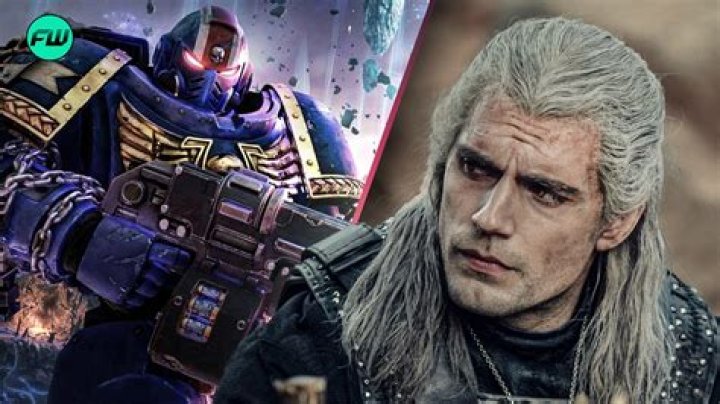 Latest ‘Warhammer’ News: As rumors Cavill will betray ‘Warhammer 40K’ for Bond blow up the fandom, more secret celebrity players are unmasked