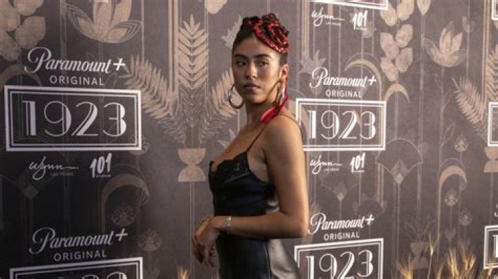 Latest ‘Yellowstone’ News: ‘1923’ reveals 2 Dutton family members’ fates as Aminah Nieves shares why she took her role