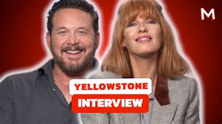 Latest ‘Yellowstone’ News: Kelly Reilly and Dawn Olivieri dish on their relationships with Jamie Dutton as Lilli Kay shares what it’s like to be John Dutton’s assistant